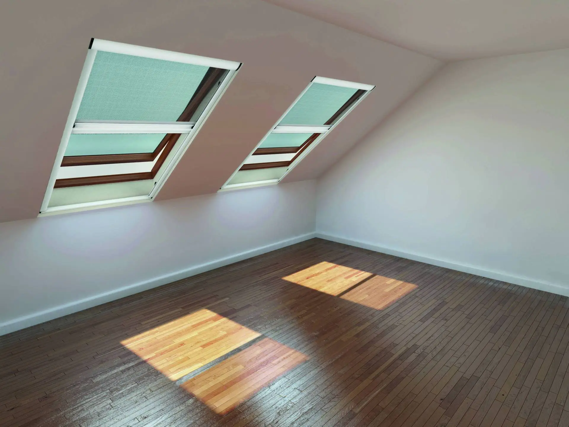 Moustiquaire Bandalux installée sur une fenêtre pour protéger des moustiques et insectes tout en conservant la ventilation.