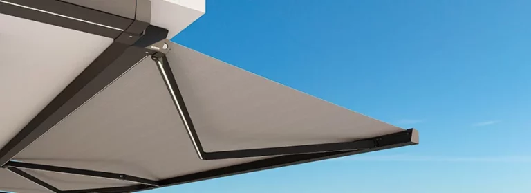Store Maticbox : le store coffre idéal pour l’architecture contemporaine
